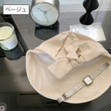 キャップ 帽子 レディース | PlusNao | 詳細画像9 