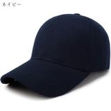 ベースボールキャップ 野球帽 レディース | PlusNao | 詳細画像16 