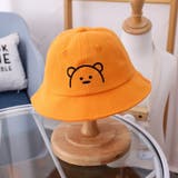 帽子 クルーハット 子供用 | PlusNao | 詳細画像12