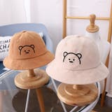 帽子 クルーハット 子供用 | PlusNao | 詳細画像4