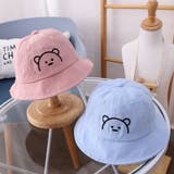 帽子 クルーハット 子供用 | PlusNao | 詳細画像5