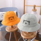 帽子 クルーハット 子供用 | PlusNao | 詳細画像6