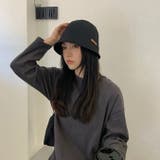 バケットハット サファリハット 帽子 | PlusNao | 詳細画像5