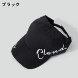 ベースボールキャップ 野球帽 レディース | PlusNao | 詳細画像15 