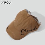 ベースボールキャップ 野球帽 レディース | PlusNao | 詳細画像19 
