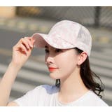 キャップ 帽子 レディース | PlusNao | 詳細画像15