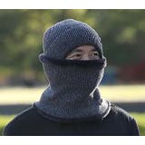 ニット帽 ネックウォーマー 2点セット | PlusNao | 詳細画像12 