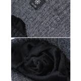 ニット帽 ネックウォーマー 2点セット | PlusNao | 詳細画像15 