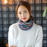 ターバンキャップ 3way レディース | PlusNao | 詳細画像5 