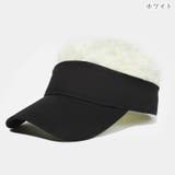 キャップ メンズ 男性 | PlusNao | 詳細画像16