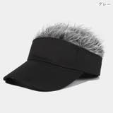 キャップ メンズ 男性 | PlusNao | 詳細画像17