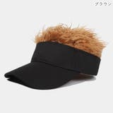 キャップ メンズ 男性 | PlusNao | 詳細画像18
