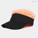 キャップ メンズ 男性 | PlusNao | 詳細画像19