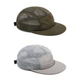 キャップ 帽子 メッシュキャップ | PlusNao | 詳細画像3 