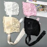 帽子 ボンネット ベビー | PlusNao | 詳細画像18