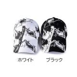 ベースボールキャップ 帽子 レディース | PlusNao | 詳細画像9 