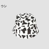 バケットハット レディース 女性用 | PlusNao | 詳細画像4 