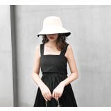 帽子 女優帽 キャペリン | PlusNao | 詳細画像3