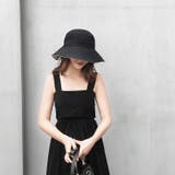 帽子 女優帽 キャペリン | PlusNao | 詳細画像5