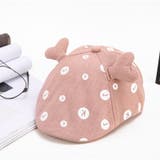 ハンチング 帽子 ベビー | PlusNao | 詳細画像10