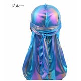 ドゥーラグ DURAG ストレッチサテン | PlusNao | 詳細画像11