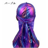 ドゥーラグ DURAG ストレッチサテン | PlusNao | 詳細画像15