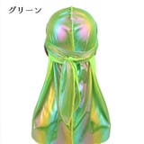 ドゥーラグ DURAG ストレッチサテン | PlusNao | 詳細画像16