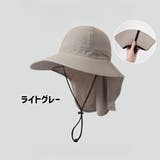 サファリハット ハット 帽子 | PlusNao | 詳細画像19