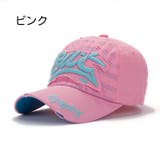 キャップ 野球帽 レディース | PlusNao | 詳細画像11