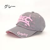 キャップ 野球帽 レディース | PlusNao | 詳細画像12