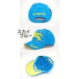 キャップ 野球帽 レディース | PlusNao | 詳細画像16