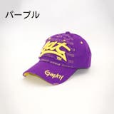 キャップ 野球帽 レディース | PlusNao | 詳細画像8