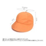 キャスケット キャップ 帽子 | PlusNao | 詳細画像20