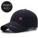 キャップ 帽子 野球帽 | PlusNao | 詳細画像12