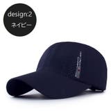 キャップ 帽子 野球帽 | PlusNao | 詳細画像7