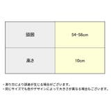 ウィッグ付き帽子 メンズ 男性 | PlusNao | 詳細画像15 