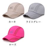 ベースボールキャップ 野球帽 帽子 | PlusNao | 詳細画像12