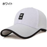 キャップ 帽子 メッシュキャップ | PlusNao | 詳細画像16