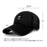 キャップ 帽子 メッシュキャップ | PlusNao | 詳細画像17