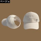 サンバイザー レディース キッズ | PlusNao | 詳細画像10