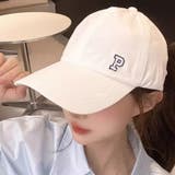 サンバイザー レディース キッズ | PlusNao | 詳細画像4