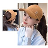 サンバイザー レディース キッズ | PlusNao | 詳細画像7