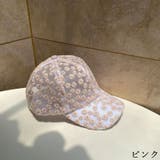ベースボールキャップ 野球帽 レディース | PlusNao | 詳細画像10