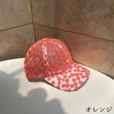ベースボールキャップ 野球帽 レディース | PlusNao | 詳細画像11