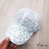 ベースボールキャップ 野球帽 レディース | PlusNao | 詳細画像13