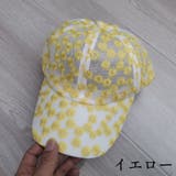 ベースボールキャップ 野球帽 レディース | PlusNao | 詳細画像14