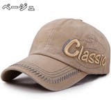 キャップ 野球帽 帽子 | PlusNao | 詳細画像12 