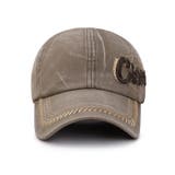 キャップ 野球帽 帽子 | PlusNao | 詳細画像2 