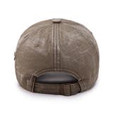 キャップ 野球帽 帽子 | PlusNao | 詳細画像4 