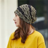 ターバンキャップ ヘアバンド レディース | PlusNao | 詳細画像6 